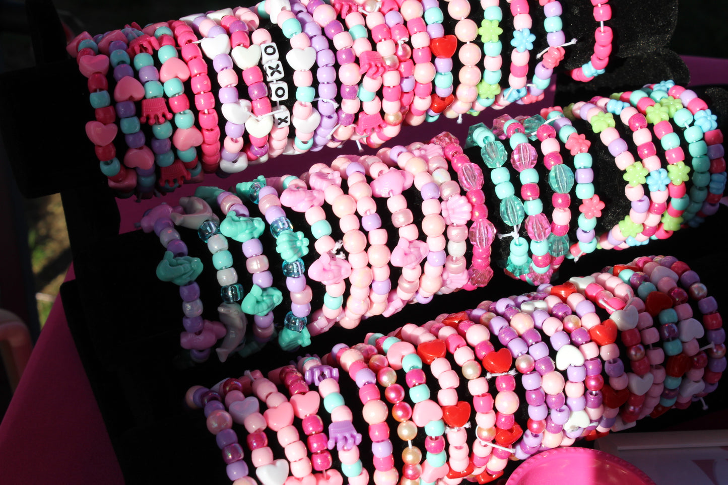 Beaded Bracelet