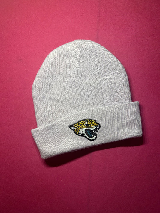 Lavender Jags Beanie