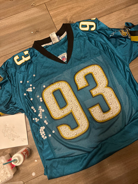 Bedazzled Jersey