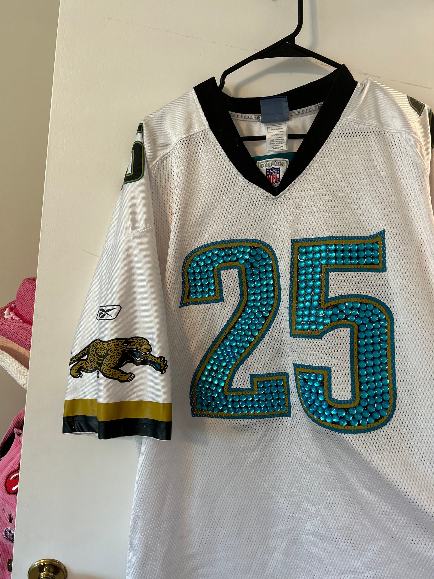 Bedazzled Jersey