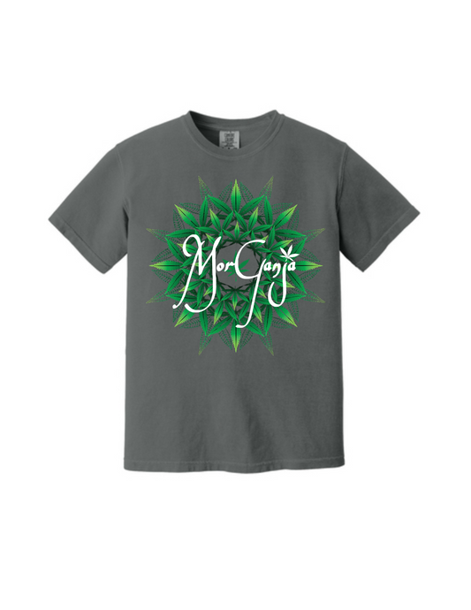 MorGanja Pepper Comfort Colors Tee
